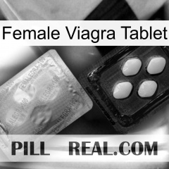 Female Viagra Tablet 37